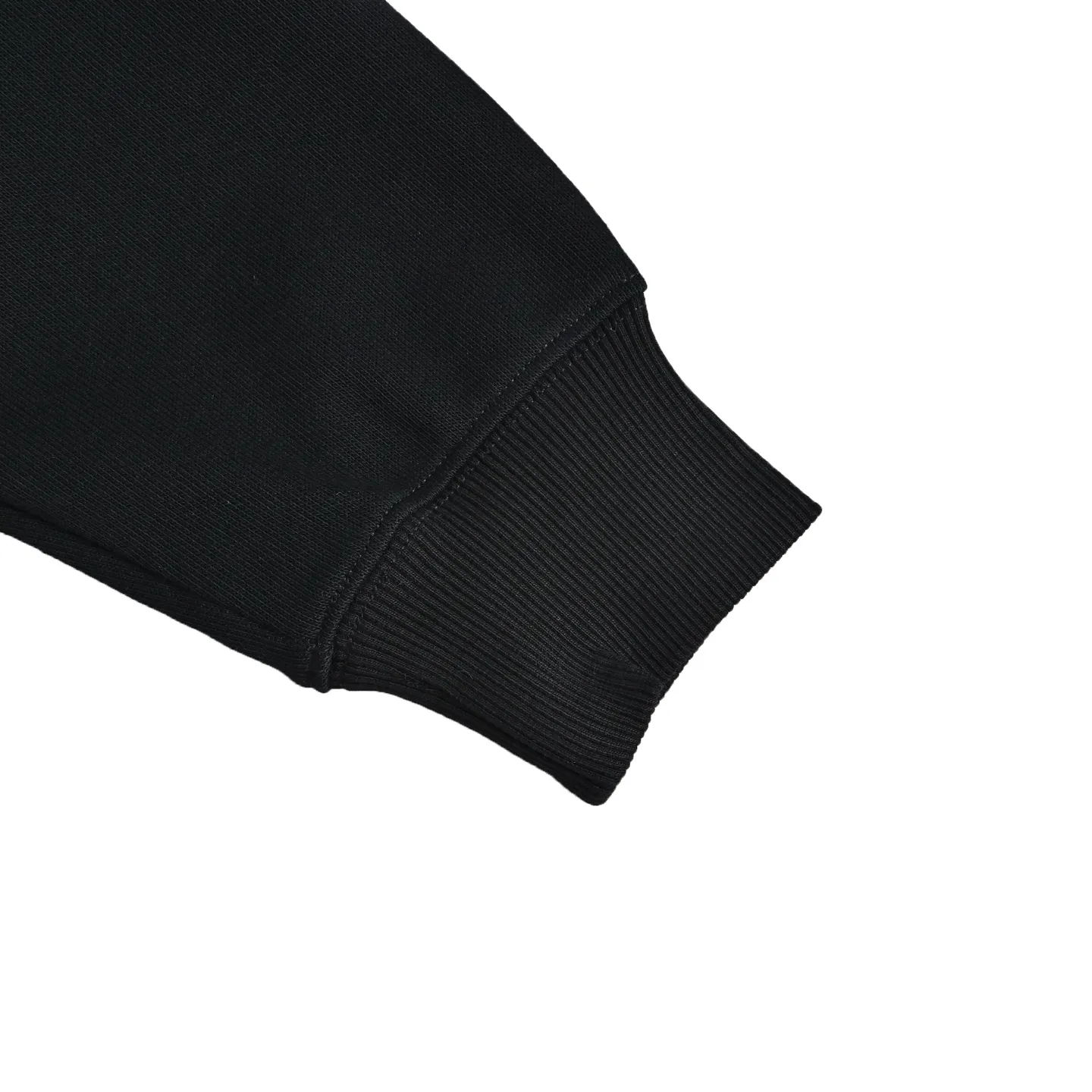Louis Vuitton/Louis Vuitton rivet presbyopic letter hooded sweatshirt